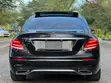 Mercedes-Benz E200 2016 Nyeusi - 2