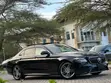 Mercedes-Benz E200 2016 Nyeusi - 3