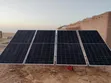 Cworth Energy 650W Monocrystalline Solar Panel - 2
