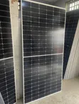 Cworth Energy 650W Monocrystalline Solar Module - 1