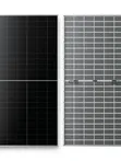 Cworth Energy 650W Monocrystalline Solar Module - 2