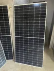 Cworth Energy 650W Solar Module - Bei Ya Ofa - 1