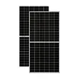 Cworth Energy 650W Solar Module - Bei Ya Ofa - 2