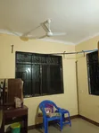 Ghorofa ya Chumba 1, Sebule, Choo Kimara - 1