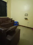 Ghorofa ya Chumba 1, Sebule, Choo Kimara - 3