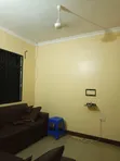 Ghorofa ya Chumba 1, Sebule, Choo Kimara - 4