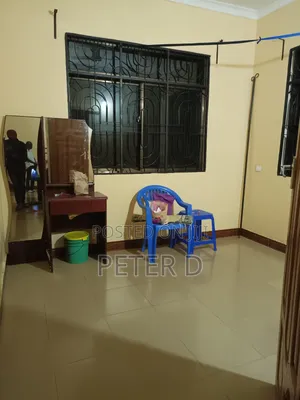 1 Bedroom Apartment for Rent in Kimara