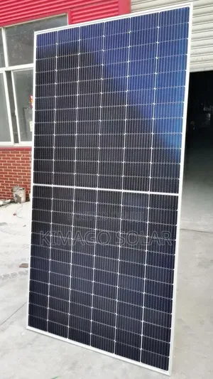 Cworth Energy Solar Module 650W