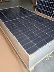 Cworth Energy 650W Monocrystalline Solar Panel - 1