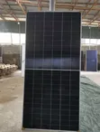 Cworth Energy 650W Monocrystalline Solar Panel - 2