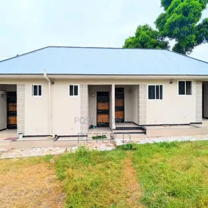 1-Bedroom Master Ensuite Apartment for Rent in Kimara Korogwe