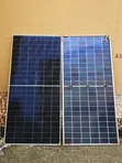 Cworth Energy 650W Monocrystalline Solar Panel - 2