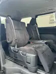 Toyota Vellfire 2011 Grey - 2