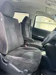Toyota Vellfire 2011 Grey - 3