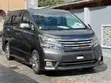 Toyota Vellfire 2011 Grey - 5