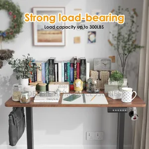 Electric Standing Desk - Adjustable Height