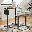 Electric Standing Desk - Adjustable Height - 3