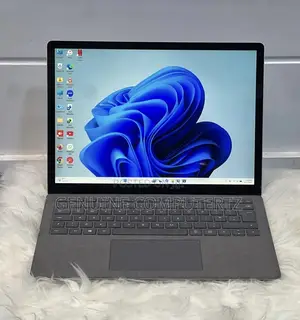 Microsoft Surface Laptop 4 8GB RAM 256GB SSD
