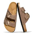 Quality Leather Sandals - Brand New - 3