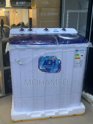 ADH Washing Machine 12kg