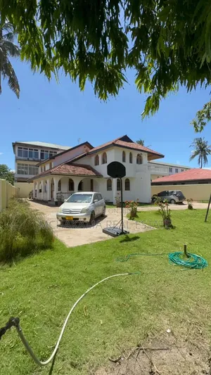 3-Bedroom Block of Flats for Sale in Mbezi Beach