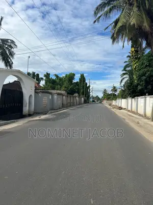 900 sqm Residential Plot for Sale, Mbezi Beach