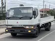 Lori la Mitsubishi Canter Longbase (1998) - 2