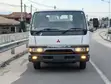 Lori la Mitsubishi Canter Longbase (1998) - 4