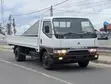 Lori la Mitsubishi Canter Longbase (1998) - 5