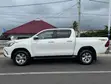 Toyota Hilux Revo Double Cab 2.4 Diesel AWD 2018 Nyeupe - 2