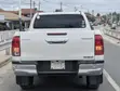 Toyota Hilux Revo Double Cab 2.4 Diesel AWD 2018 Nyeupe - 3