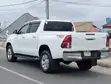 Toyota Hilux Revo Double Cab 2.4 Diesel AWD 2018 Nyeupe - 4