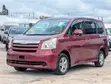 Toyota Noah 2.0 143hp AWD (8 Seater) 2008 Red - 1