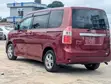 Toyota Noah 2.0 143hp AWD (8 Seater) 2008 Red - 2