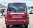Toyota Noah 2.0 143hp AWD (8 Seater) 2008 Red - 3