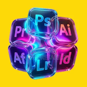 Adobe Master Collection 2024 (Windows)