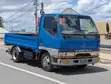 Mitsubishi Canter Crane Truck 1998 - 1