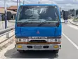 Mitsubishi Canter Crane Truck 1998 - 3