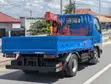 Mitsubishi Canter Crane Truck 1998 - 5