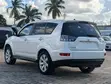 Mitsubishi Outlander XLS 2010 White - 2