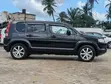Honda Crossroad 2007 - 2