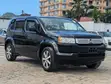 Honda Crossroad 2007 - 3