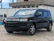 Honda Crossroad 2007 - 4
