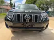 Toyota Land Cruiser Prado 2.7 TX 2019 Black - 1