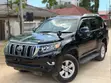 Toyota Land Cruiser Prado 2.7 TX 2019 Black - 3