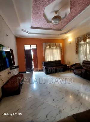 4 Bedroom House for Sale in Msongola