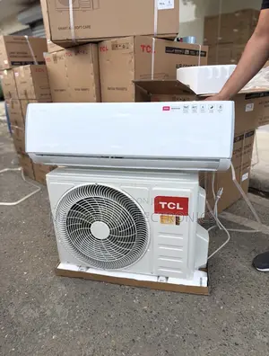 TCL 12,000 BTU Inverter Air Conditioner