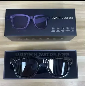 M01 AI Smart Glasses with Camera