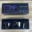 M01 AI Smart Glasses with Camera - 1