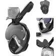 Full Face Diving Mask for Adults - 1